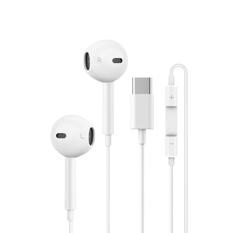 Huawei, Apple, совместимый iPhone 6, наушники, Android, проводной контроль
