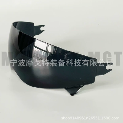 Dəbilqə (Kaska) aksesuarları – Cross-Border Motorcycle Helmets