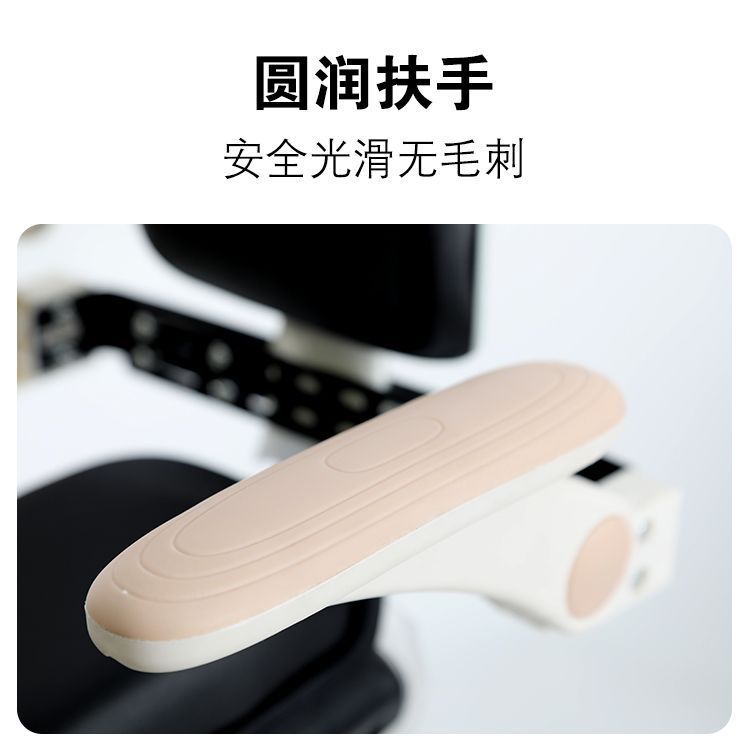 New Foldable Electric Vehicle Child Rear Seat Safety Handrail Guardrail Anti-Fall Anti-Rollover Accessories Wholesale