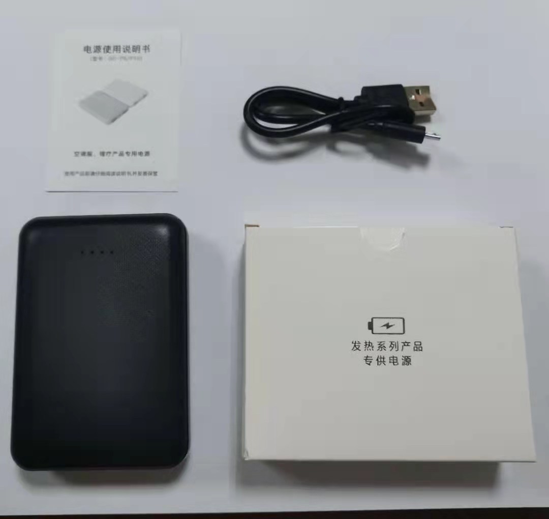 Verano ventilador de refrigeración ropa con capucha sin mangas chaleco ventilador de refrigeración ropa chaleco ventilador de Carga inteligente de refrigeración ropa de trabajo