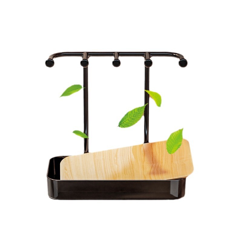 玄関の鍵オーガナイザー、ドア、家庭用家具、テーブルアクセサリーハンガー、寮オフィスのデスクトップ収納ボックス|undefined