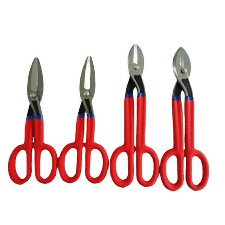 新款铁皮剪 高档铁皮剪 16寸铁皮剪 美式铁皮剪