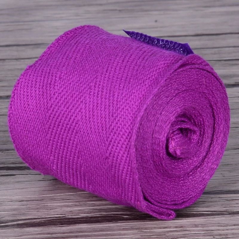 Cotton 2.5M Boxing Bandling Tie with Fighting Hand with Muay Thai Muay Touring Hand Tie Tie Tie Twitter Guard Protector