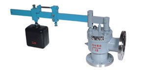 供应GA41H,A51H单杠杆式安全阀