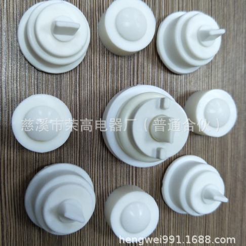 挤牙膏硅胶配件 按压式挤牙膏硅胶全套配件 塑料件