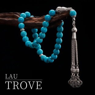 ��һ�����l��33�w�G��ʯ��*������Yٝ���10mm��Tasbih�ֹ�����