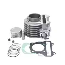 Motorcycle Engine Cylinder Accessories Cylinder and parts