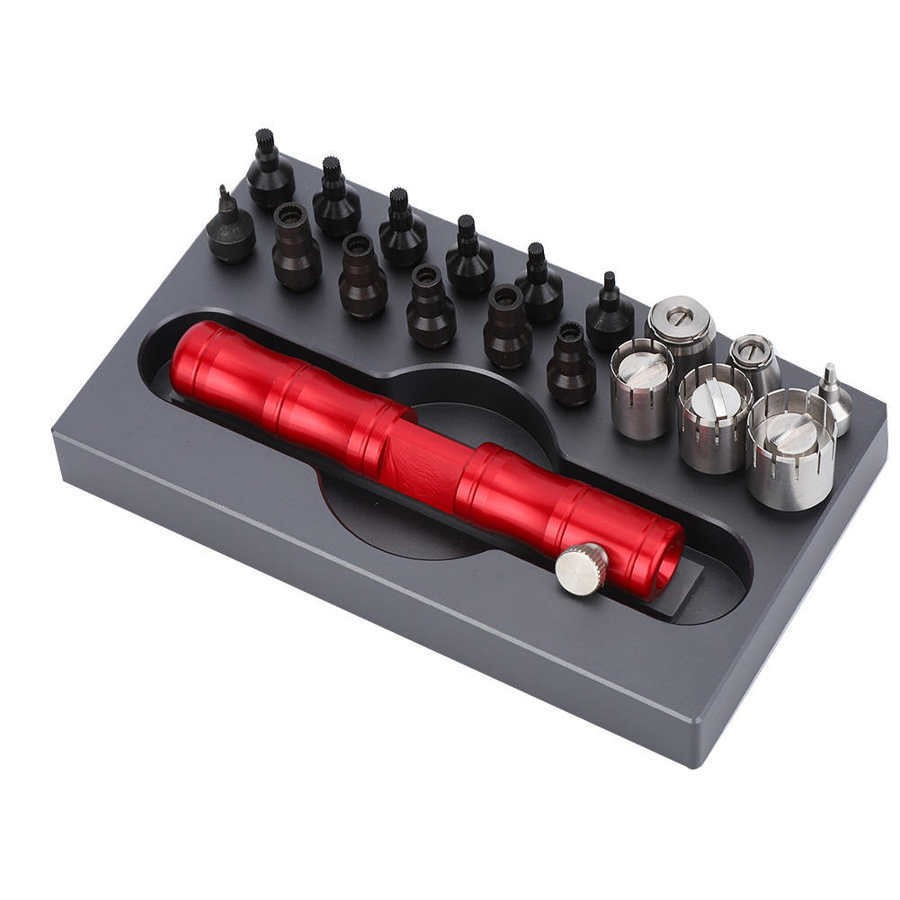 修表工具 多种手表把管专用开 swatch 把管开 开把管工具 巴管开