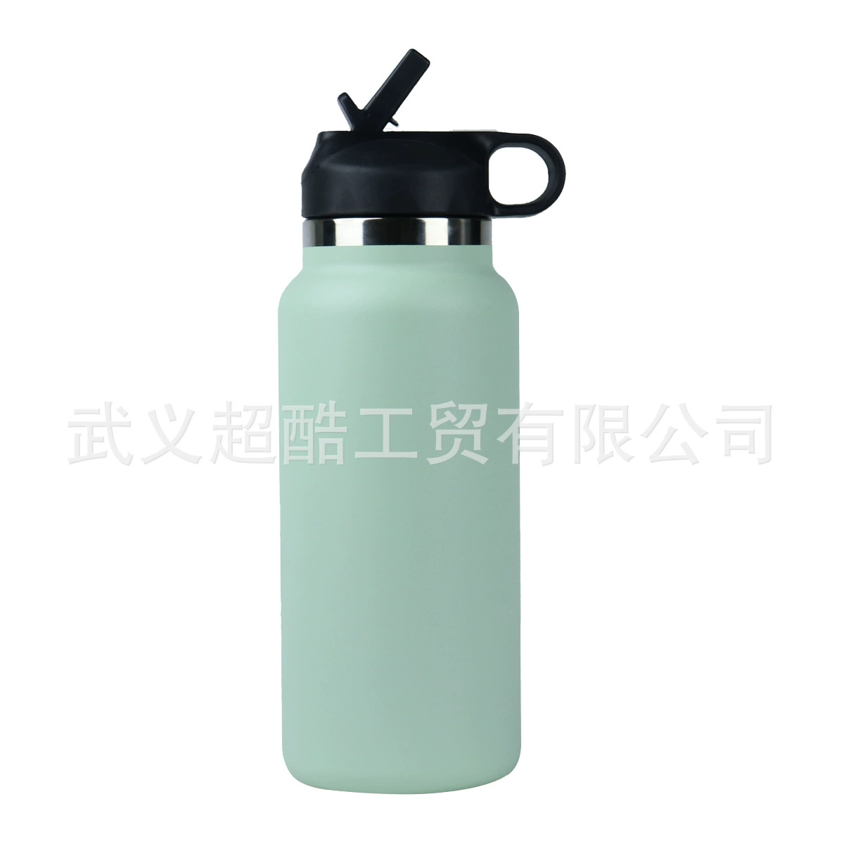 HydroFlask новая космическая бутылка двойной стенки из нержавеющей стали, теплая и холодная изоляция, космический чайник, термос
