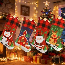 V 69936 Christmas Sock Decorations ʥ������� ŷ���羳