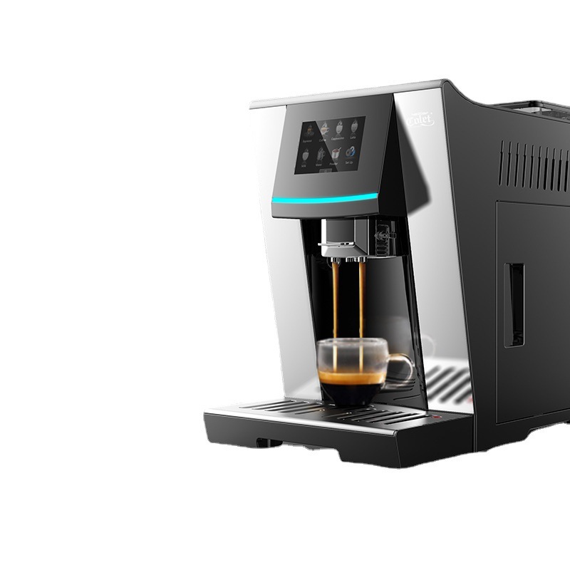 Máquina de café automática S8