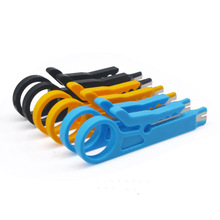 Wire Tracker Stripping Cutter Crimping Tool Cable Stripper K