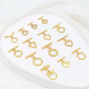 diy�Ʒ��� �~�18K��� OT���Ʒ����β��B�ӿ�����朿�B65