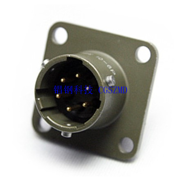 MIL-DTL-26482 3116 10-6 Series II Equivalent 6о���ۺ��ղ�ͷ
