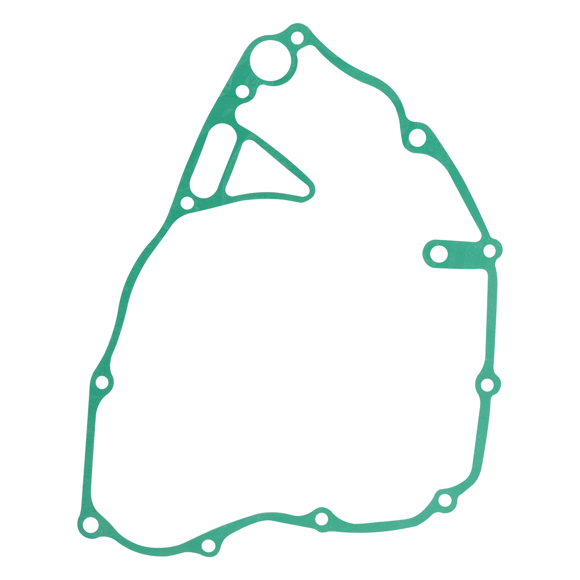 Complete Overhaul Gasket Set for Cylinder and Generator, Suitable for Kxf250 Kx250F 09-16