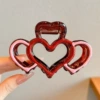 2#Red Pink Love