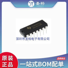 SN74HC04N DIP-14bмĴ Ԫ IC·ȫ¬F؛