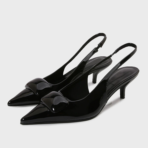 Black 6cm