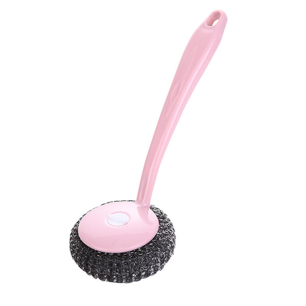 Big handle