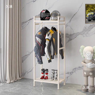 Child seat shed | Storage Rack