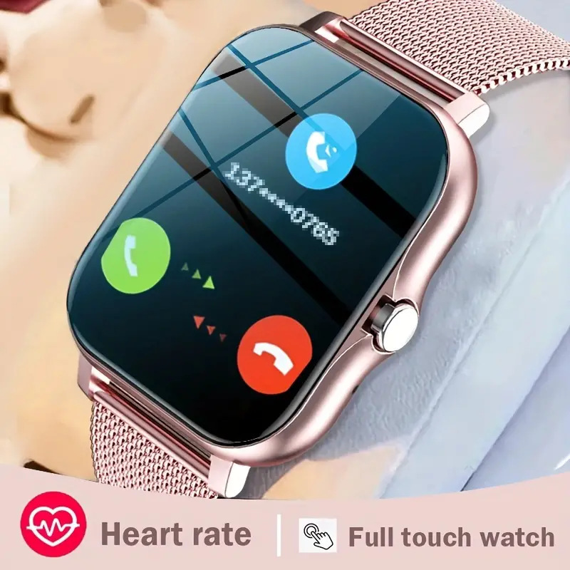 Cross-Border Popular Y13 Smart Call Watch Pedometer Heart Rate Alarm Clock Outdoor Sports Monitoring Bluetooth Watch Wholesale