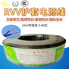 ������ȼRVV2-40о0.3/0.5/0.75/1.0/1.5/2.5/4ƽ��ܛ��|�Դ��