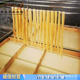 豆制品加工