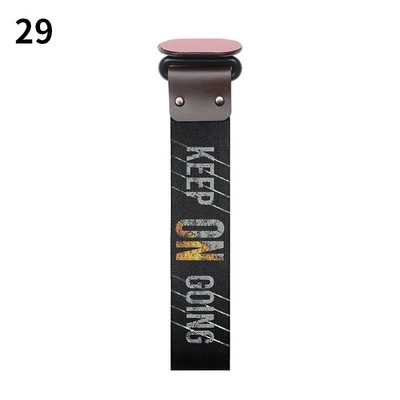 bumper trailer with personalized, Trailer rope/net/strap - 29