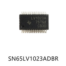 SN65LV1023ADBR��װSSOP-28������/�⴮��ͨ��оƬ����Ԫ������Ƭ