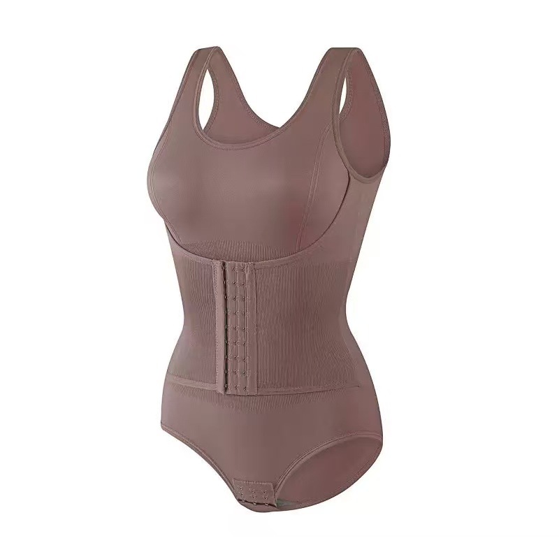 Ropa de cuerpo de mujer, cintura de cintura