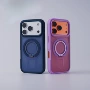 苹果防摔iphone18promax指环手机壳