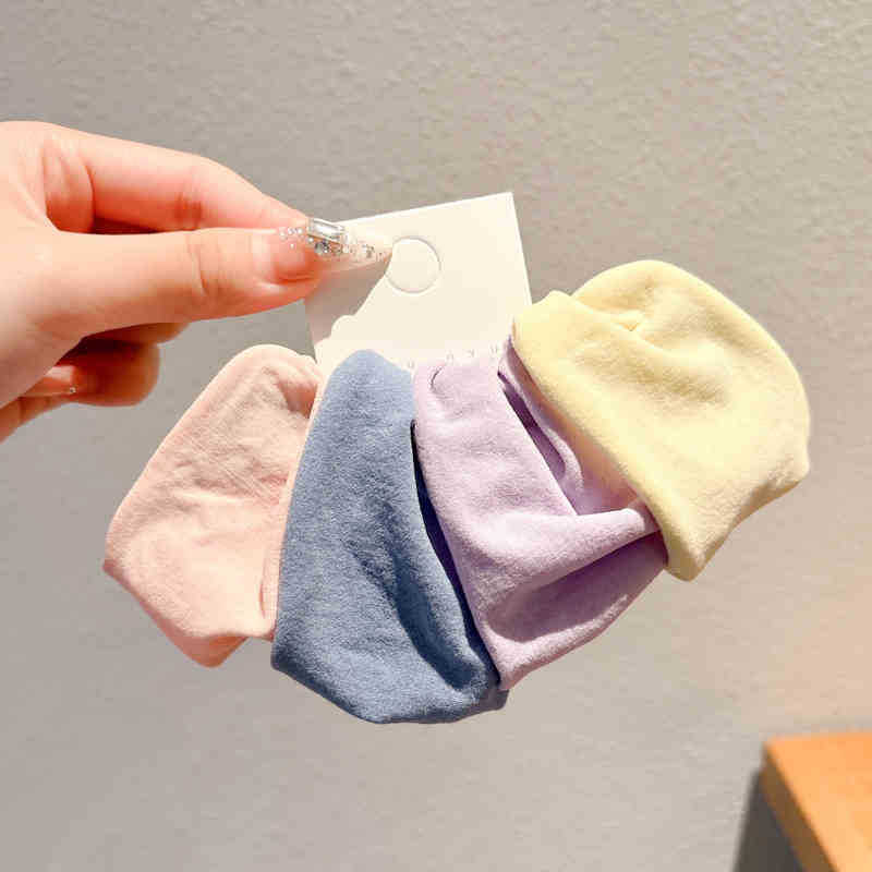 Máscaras para niños anillo de cabello de cola de caballo alta cuerda de cabello para niñas 2025 nueva banda de goma sin costuras de alta elasticidad para mujeres