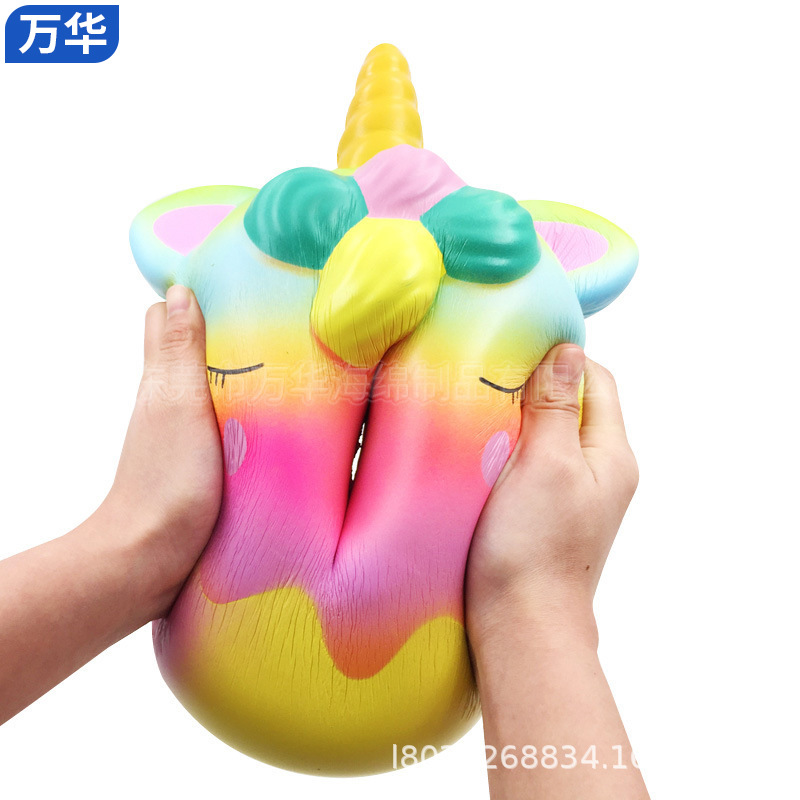 厂家直销PU慢回弹解压玩具 PU慢回弹儿童挤压发泄弹力玩具-阿里巴巴
