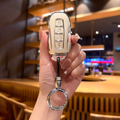 Car key bag, Holder