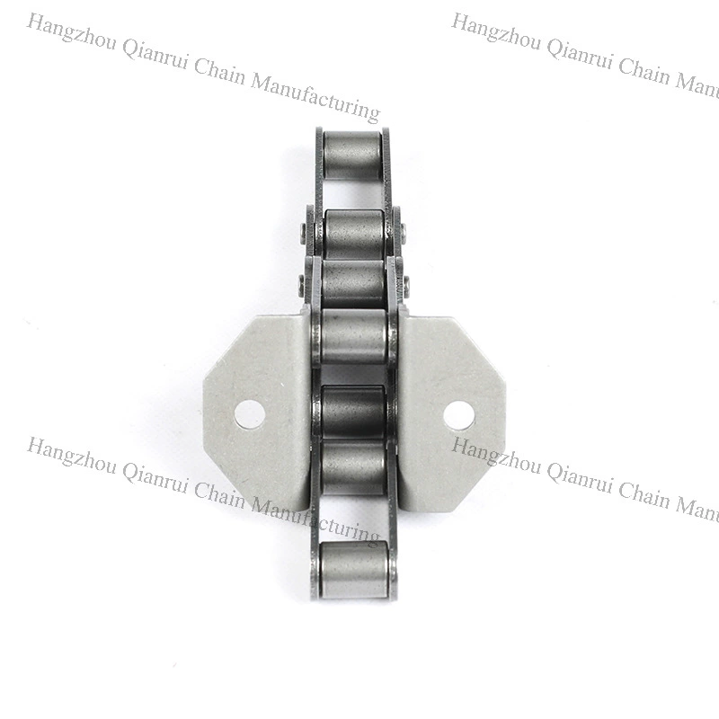 Цепь для неразборного зерноуборочного комбайна