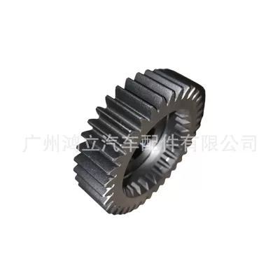 Heavy-Duty Truck High-Quality – Transmission gear and shaft