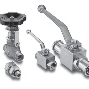 Parker�ɿ� �����y���� I-TLϵ�� ITL18L/20S   ITL15L71/16S