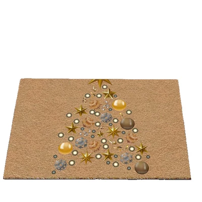 Avtomobil döşəmə paspasları – Dirt-Resistant and Dust-Removing Door Mats Wholesale