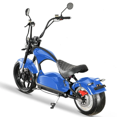 Elektrikli motosikletlər Two-Wheeled Motorcycle Harley Electric Vehicle