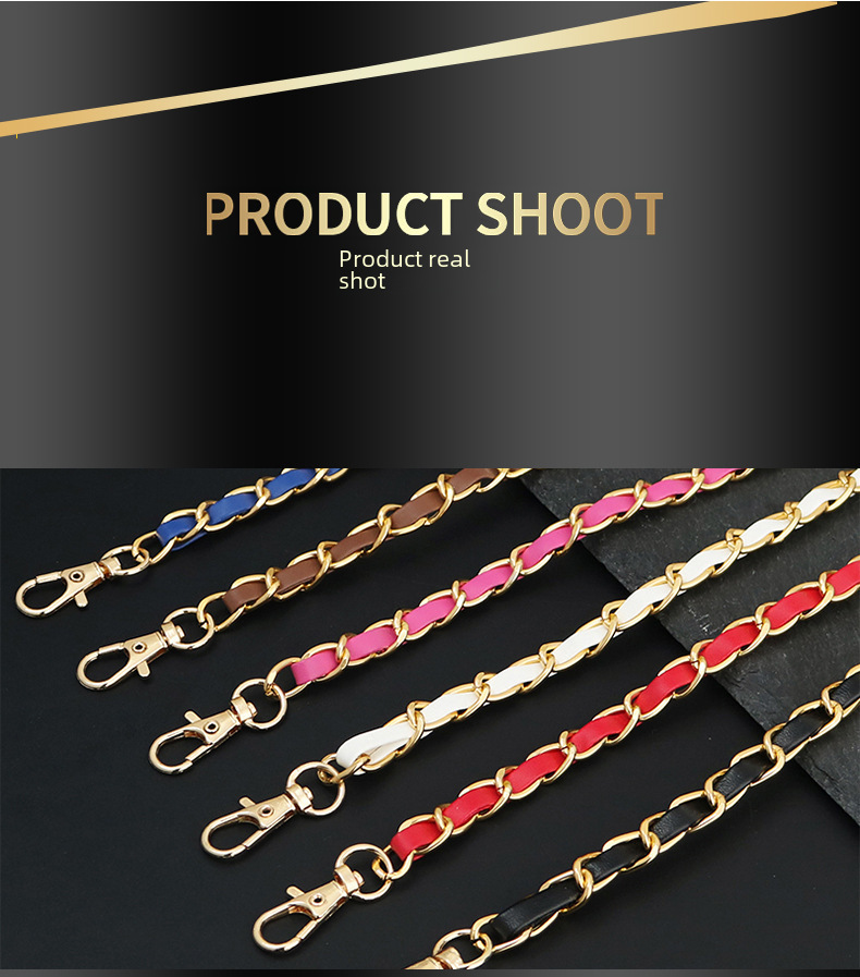 Bag Strap Image 10