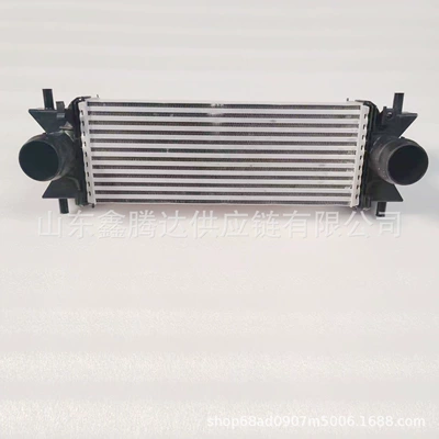 car radiator for Ford 2.3L