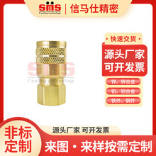 FOSTER福斯特标准SG2803 SG3003 SG3003LVSG3203快速接头塑料模具