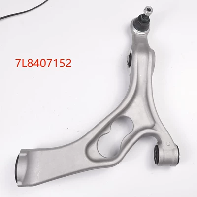 Front axle for Audi AUQIQ7 control