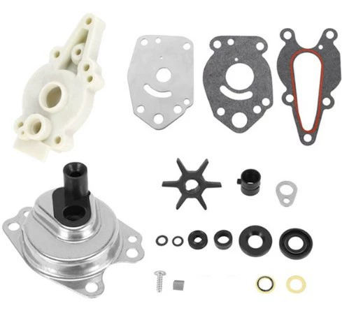 Mercury;Mariner; 46-42089a5; 42089A4;42089A3 ремонтный комплект