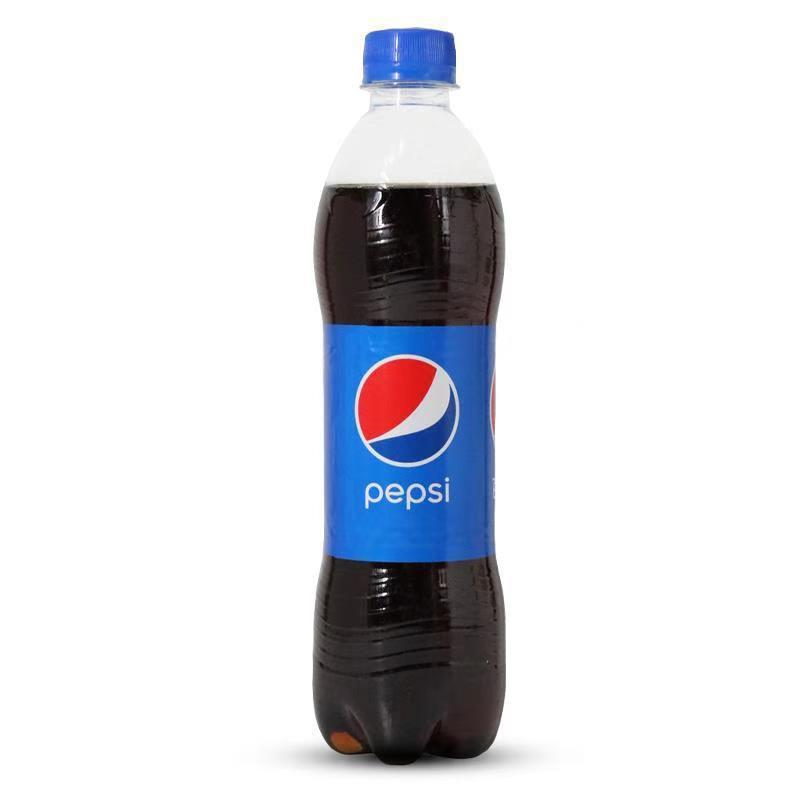 ペプシコーラ 炭酸飲料 500ml/本 コーラタイプ ソーダ ボトル入り飲料 中瓶 フルボックス 複数県送料無料|undefined