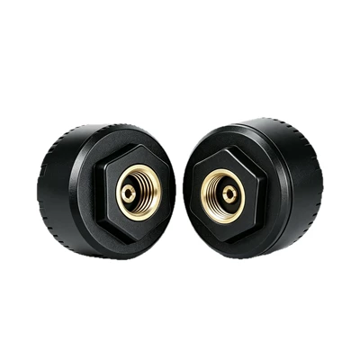 Tire pressure monitoring system – Processing