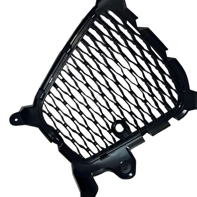 Suitable for Land Rover Range Rover Sport L494 front fog light frame base plate 2018-2022 Sport SVR fog light frame