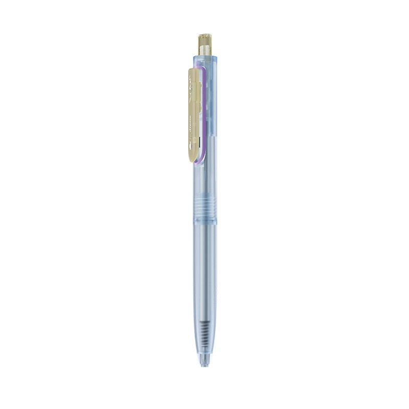 点石文具寻梦时空舱双珠大容量女生款刷题黑色速干顺滑批发0154G|undefined