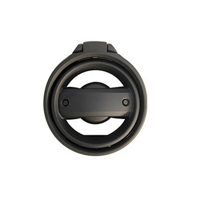 Car cup holder/beverage holder and Concealable Model