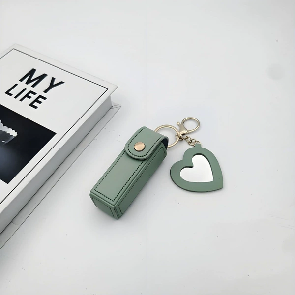 (light green) lipstick envelope set